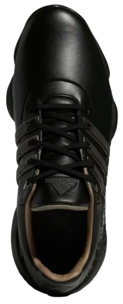 ADIDAS Tour 360 Golf Shoes - Core Black/Core Black/Grey Five -Clubs Shop gy4544 2