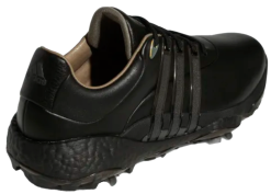 ADIDAS Tour 360 Golf Shoes - Core Black/Core Black/Grey Five -Clubs Shop gy4544 5