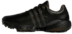 ADIDAS Tour 360 Golf Shoes - Core Black/Core Black/Grey Five -Clubs Shop gy4544 6