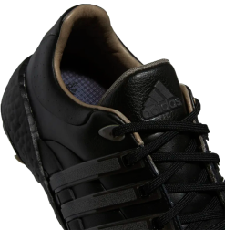 ADIDAS Tour 360 Golf Shoes - Core Black/Core Black/Grey Five -Clubs Shop gy4544 8