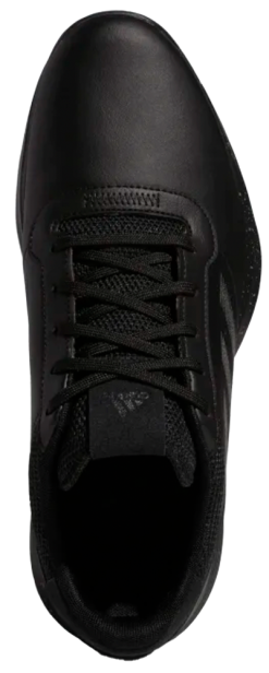 ADIDAS S2G Golf Shoes - Core Black/Core Black/Grey Six -Clubs Shop gy4545 2