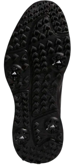 ADIDAS S2G Golf Shoes - Core Black/Core Black/Grey Six -Clubs Shop gy4545 3