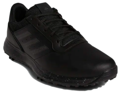 ADIDAS S2G Golf Shoes - Core Black/Core Black/Grey Six -Clubs Shop gy4545 4