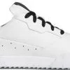 ADIDAS ADICROSS RETRO GREEN Golf Shoes - Cloud White / Core Black / Cloud White