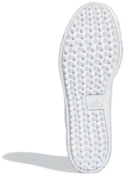 ADIDAS ADICROSS RETRO GREEN Golf Shoes - Cloud White / Core Black / Cloud White -Clubs Shop gz6968 2