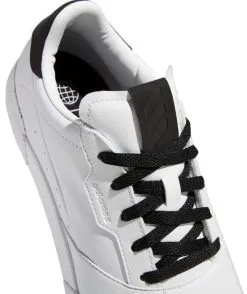 ADIDAS ADICROSS RETRO GREEN Golf Shoes - Cloud White / Core Black / Cloud White -Clubs Shop gz6968 7