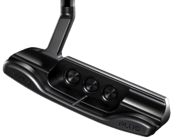 Scotty Cameron H22 Black Limited Proto LIMITED EDITION Putter - Right Hand 34" -Clubs Shop h22blacklimitedproto 2
