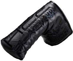 Scotty Cameron H22 Black Limited Proto LIMITED EDITION Putter - Right Hand 34" -Clubs Shop h22blacklimitedproto 5