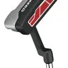 Wilson Golf Wilson Harmonized M1 Putter - 35" -Clubs Shop harmonized m1 putter face