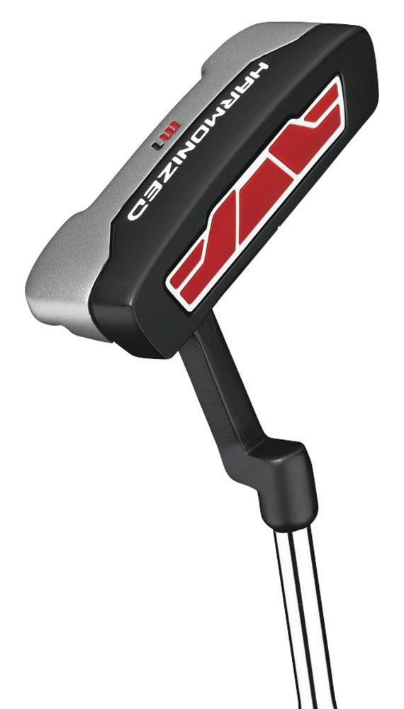 Wilson Golf Wilson Harmonized M1 Putter - 35" 3 Wilson Golf Wilson Harmonized M1 Putter - 35"