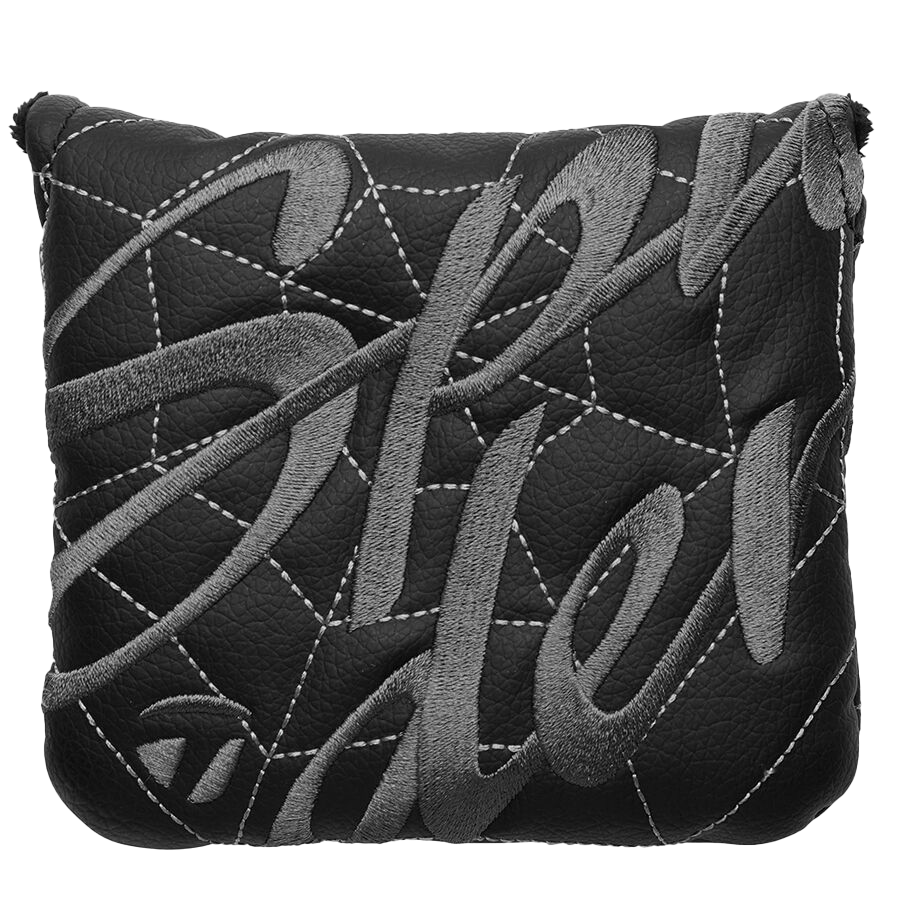 TaylorMade Golf TaylorMade Spider GTx Putter - Left Hand - Red 8 TaylorMade Golf TaylorMade Spider GTx Putter - Left Hand - Red - Image 6