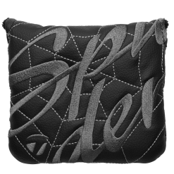 TaylorMade Golf TaylorMade Spider GTx Putter - Left Hand - White -Clubs Shop hc 10