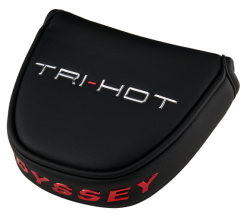 Odyssey Golf NEW Odyssey Tri-Hot 5K Seven S Putter -Clubs Shop head od 3