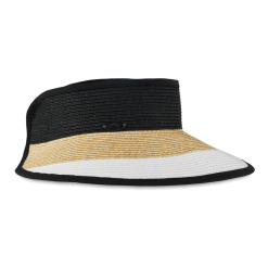 Callaway Women's Allure Visor -Clubs Shop headwear 2021 allure adjustable visor womens 19050 3