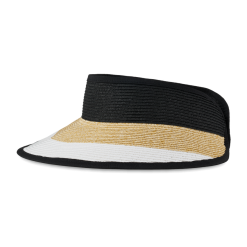 Callaway Women's Allure Visor -Clubs Shop headwear 2021 allure adjustable visor womens 19050 4