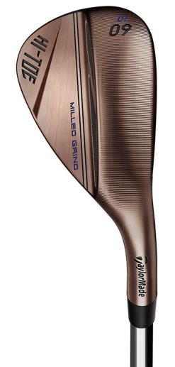 TaylorMade Golf TaylorMade Hi-Toe 3 Mens Golf Wedge -Clubs Shop hitoe3 2