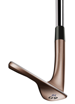 TaylorMade Golf TaylorMade Hi-Toe 3 Mens Golf Wedge -Clubs Shop hitoe3 3