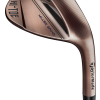 TaylorMade Golf TaylorMade Hi-Toe 3 Mens Golf Wedge