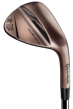 TaylorMade Golf TaylorMade Hi-Toe 3 Mens Golf Wedge