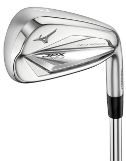 Mizuno Golf Mizuno JPX923 Hot Metal Irons