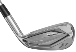 Mizuno Golf Mizuno JPX923 Hot Metal Irons -Clubs Shop hot2