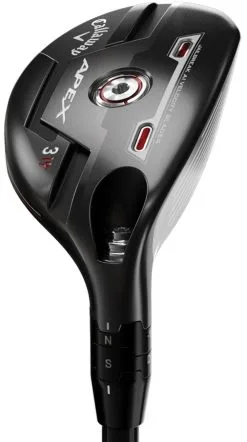 Callaway Golf Callaway Apex 21 Hybrid