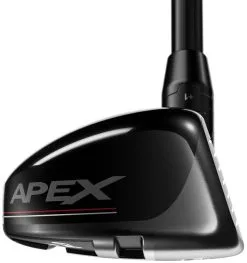 Callaway Golf Callaway Apex 21 Hybrid -Clubs Shop hybrid5
