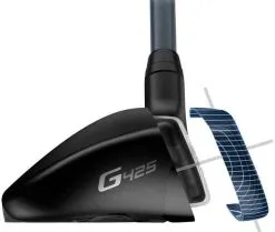 Ping Golf Ping G425 Golf Hybrid -Clubs Shop hybrid5 6 2