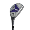 U.S. Kids Golf U.S Kids Golf UL54-s DV3 Hybrid - Right Hand