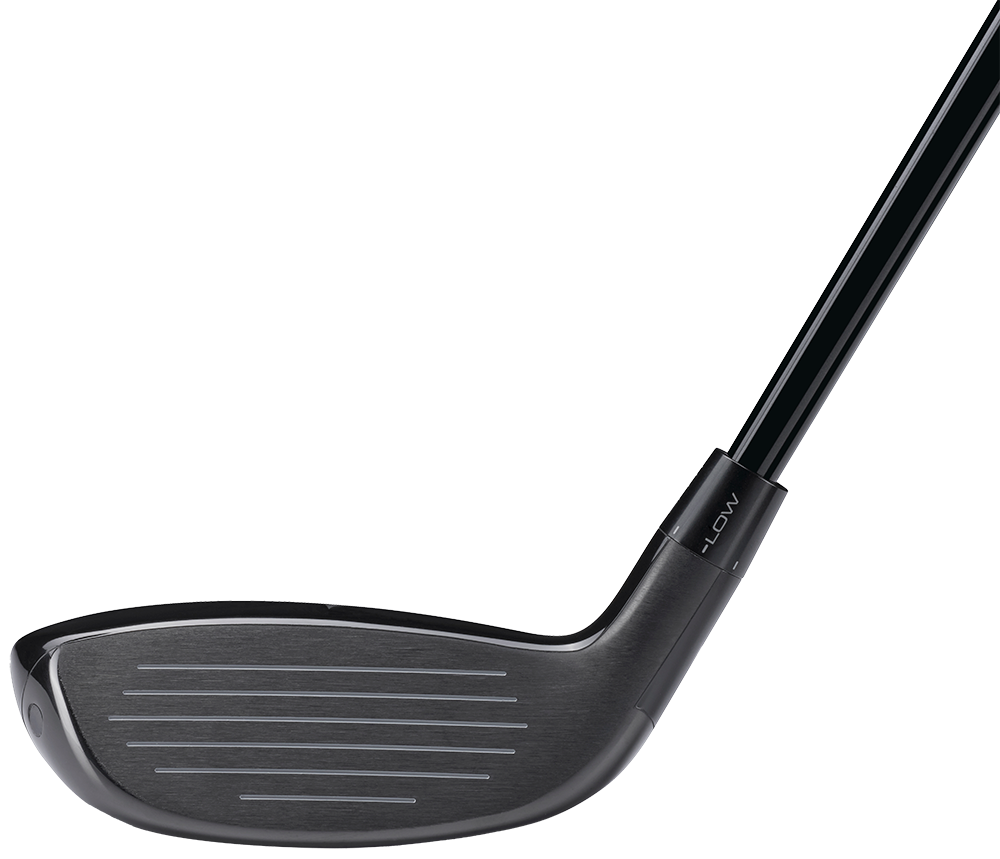 Mizuno Golf Mizuno ST-Z 230 Mens Golf Hybrid 5 Mizuno Golf Mizuno ST-Z 230 Mens Golf Hybrid - Image 3