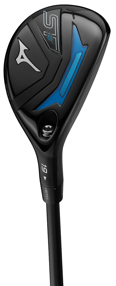 Mizuno Golf Mizuno ST-Z 230 Mens Golf Hybrid 3 Mizuno Golf Mizuno ST-Z 230 Mens Golf Hybrid