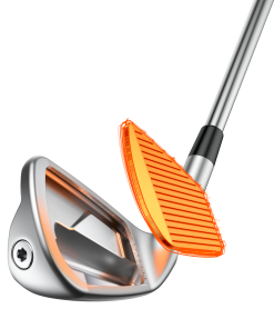 Ping Golf PING I525 Irons - Graphite Shafts