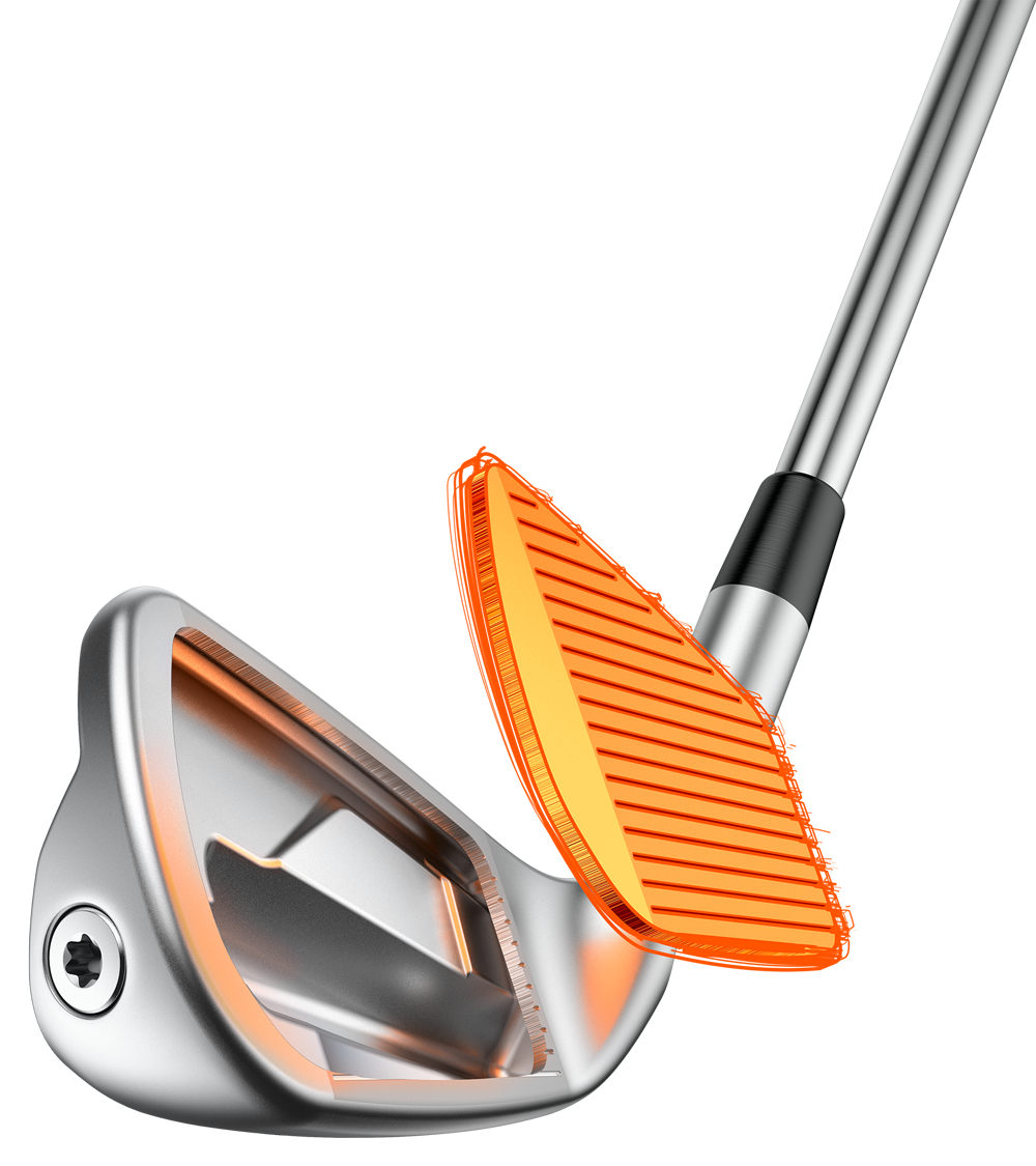 Ping Golf PING I525 Irons - Steel Shafts 3 Ping Golf PING I525 Irons - Steel Shafts