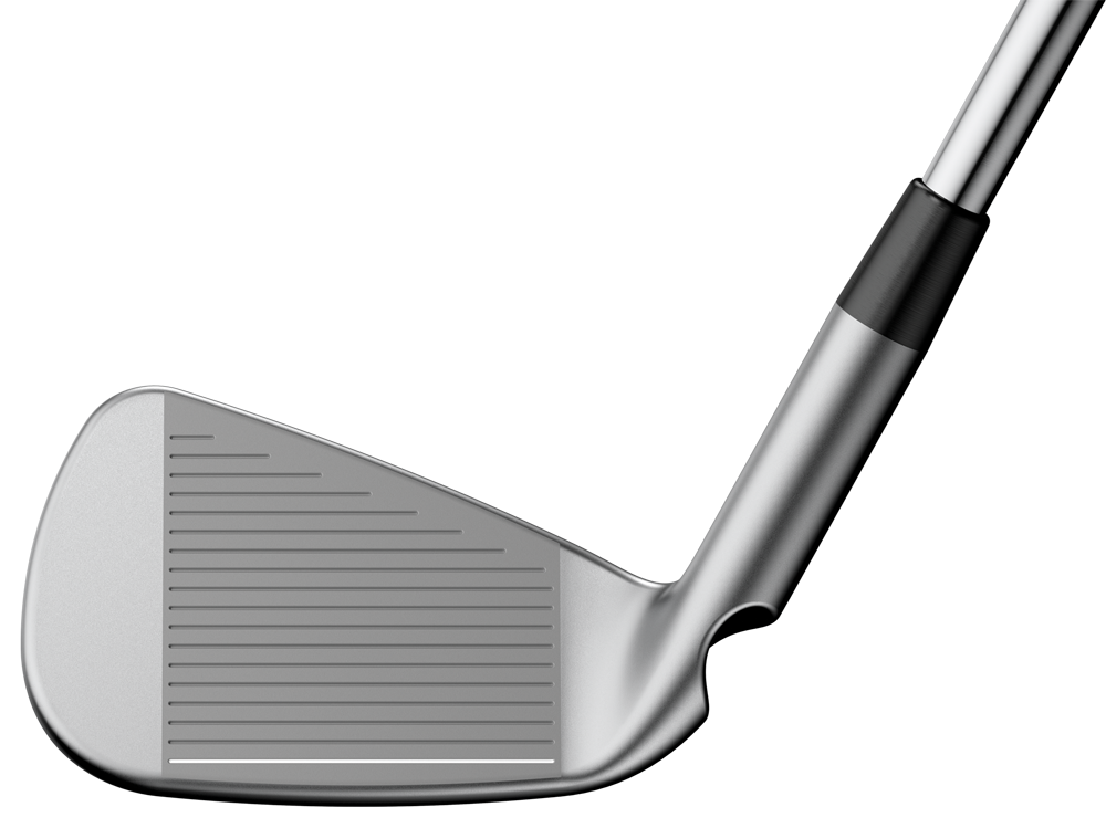 Ping Golf PING I525 Irons - Steel Shafts 5 Ping Golf PING I525 Irons - Steel Shafts - Image 3