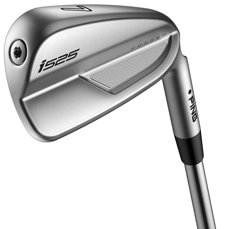 Ping Golf PING I525 Irons - Steel Shafts 7 Ping Golf PING I525 Irons - Steel Shafts - Image 5