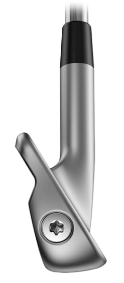 Ping Golf Ping I59 Golf Irons - Graphite Shafts