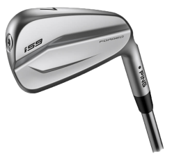 Ping Golf Ping I59 Golf Irons - Graphite Shafts -Clubs Shop i59 7 2