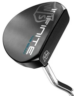 Wilson Golf Infinite Bean Women's Putter