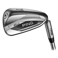 Ping Golf Ping G425 Golf Irons - Steel Shafts 9 Ping Golf Ping G425 Golf Irons - Steel Shafts -Clubs Shop iron1 10 3