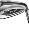 Ping Golf Ping G425 Golf Irons - Graphite Shafts