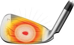 Ping Golf Ping G425 Golf Irons - Graphite Shafts -Clubs Shop iron2 3