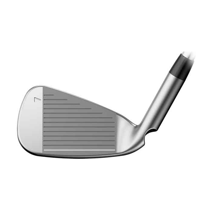 Ping Golf Ping G425 Golf Irons - Steel Shafts 5 Ping Golf Ping G425 Golf Irons - Steel Shafts - Image 3