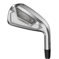Callaway Golf Callaway X Forged UT Iron - Graphite Shafts -Clubs Shop irons 2021 x forged ut 2