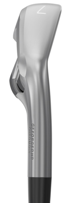 Mizuno Golf Mizuno JPX 923 Forged Mens Irons - Steel Shaft 9 Mizuno Golf Mizuno JPX 923 Forged Mens Irons - Steel Shaft -Clubs Shop jpx923forged 2