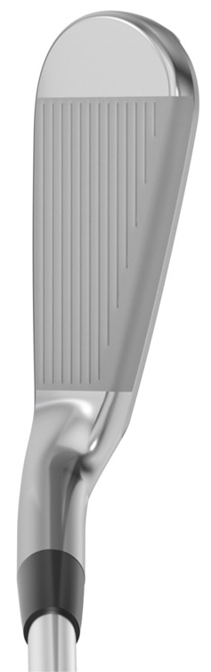 Mizuno Golf Mizuno JPX 923 Forged Mens Irons - Steel Shaft 5 Mizuno Golf Mizuno JPX 923 Forged Mens Irons - Steel Shaft - Image 3