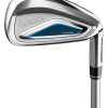 TaylorMade Golf TaylorMade Kalea Premier Golf Irons -Clubs Shop kalea4