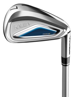 TaylorMade Golf TaylorMade Kalea Golf Set - Driver, 3 Wood, 5 Hybrid, 6 Irons -Clubs Shop kalea4 2