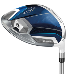 TaylorMade Golf TaylorMade Kalea Premier Ladies Driver -Clubs Shop kaleapremierdriver 3
