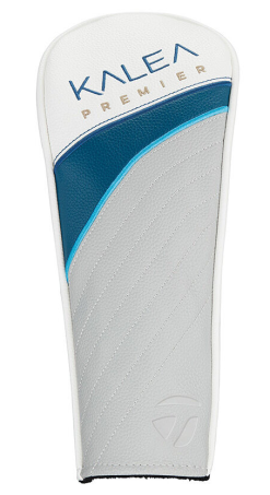 TaylorMade Golf TaylorMade Kalea Premier Ladies Fairway Wood -Clubs Shop kaleapremierfw 1
