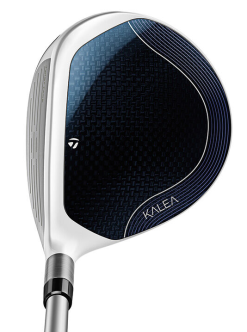 TaylorMade Golf TaylorMade Kalea Premier Ladies Fairway Wood -Clubs Shop kaleapremierfw 3
